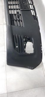 фото thumb №11, Citroen berlingo 2018- бампер передній перед 99899797