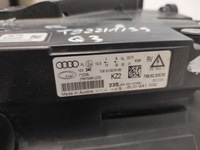 фото thumb №11, Audi q3 1 i 11- лампа права перед bi ксенон 8u0941032