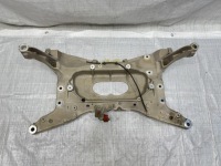 фото thumb №1, Подрамник балка подвеска land rover evoque l551 r dynamic k8d2-5c145-bc