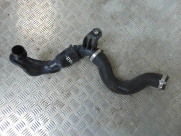 фото thumb №1, Ford puma ii труба повітропровід шланг інтеркулер 2022-