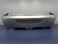 фото thumb №1, Alfa romeo 166 бампер задня задній 612/a