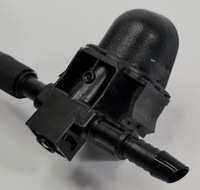 фото thumb №6, Шланг форсунки омывателя mercedes glk x204