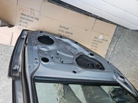 фото thumb №11, Двері лівий задня ліва задні audi a6 c7 ly7g sedan