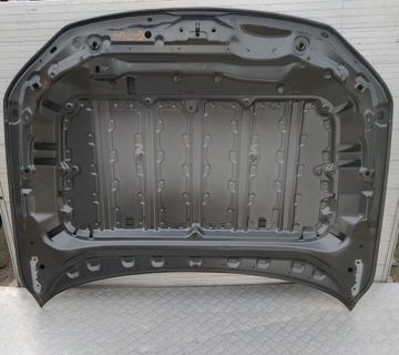 фото thumb №5, G704 капот mazda 3 bp 2019-