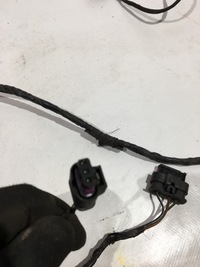 фото thumb №6, Жгут бампер задняя bmw x1 ii f48 15-