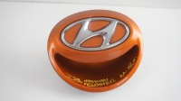 фото thumb №1, Ручка крышки задняя hyudnai veloster 11-18r