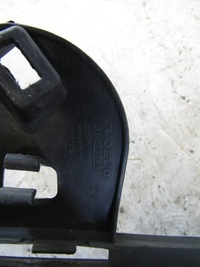 фото thumb №10, Volvo v60 ii s60 iii решітка середня перед 18- 31455655