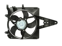 фото thumb №11, Вентилятор радиатора fiat albea palio 96- nrf