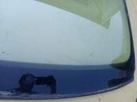 Audi q7 стекло передок  передняя лобовое siedlce 2006- Доставка, фото thumb