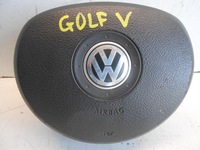 фото thumb №1, Подушка подушка безопасности водителя vw golf v #