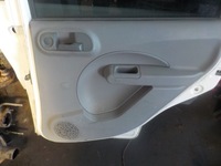 фото thumb №7, Fiat panda van ii двері правий задня do фарбування!!!