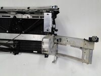 фото thumb №15, Mercedes e w214 s214 214 pas передний усилитель балка зона amg europa