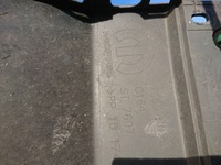 фото thumb №16, Jeep renegade бампер передній перед