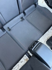 фото thumb №6, Leon iii lift fr kombi сиденья обивка