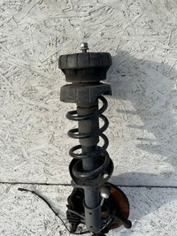 фото thumb №6, Trafic iii lift поворотний кулак амортизаторна стійка правий перед 1,6 543023941r