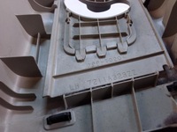 фото thumb №6, Outlander iii защита стойка среднего b левая