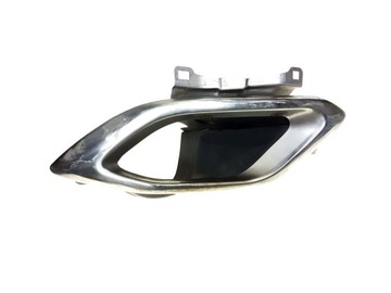 фото thumb №1, Lexus rx 15-19 2,0t диффузор наконечник глушитель выхлоп