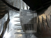 Mini f56 bev f57 bev cooper se джгут трубопровід двигуна 9470227 9470229 Недорого, фото thumb