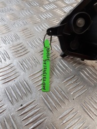 Вкладиш фари ліве задні peugeot 301 седан 18r- європа Доставка, фото thumb