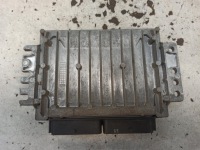 фото thumb №10, Daewoo kalos 1.2 бортовой компьютер двигателя 96376652