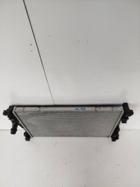 Радиатор воды оригинальная peugeot 308 t10 3 9836060480 с Разборки, фото thumb