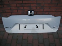 фото thumb №7, Накладка задняя na крышка honda hrv 2022-2023r ehev комплектная