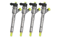 фото thumb №7, Форсунки 0445110183 форсунка fiat grande punto 1.3 93183910 55197124