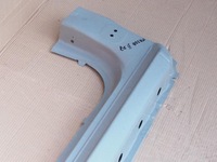 фото thumb №7, Порог обшивка правый перед mazda 2 ii dj 14-19