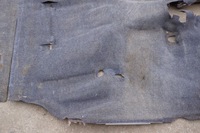 фото thumb №9, Toyota land cruiser 90 95 обшивка коврик обивка 5d 96-02r europa