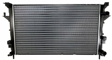 фото thumb №1, Радиаторов воды renault espace iv 2.0 2002 - 2015