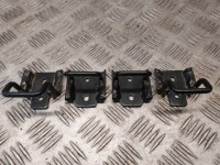 Купить Кронштейн isofix комплект kia proceed i, фото thumb