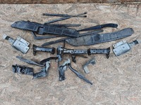 фото thumb №14, Kompletny перед renault arkana rs line капот крила бампер