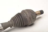 фото thumb №6, Mercedes w176 w246 1.5 приводной вал левая короткий 2463309000