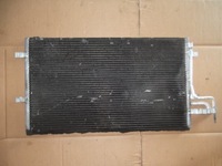 фото thumb №1, Радіатор кондиціонера focus mk2 c-max 1.8 tdci