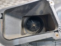 фото thumb №8, Корпус отопителя + воздуходувка + резистор transporter t4 701819021b