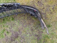 фото thumb №10, Бампер передний решётка решётка радиатора toyota camry viii 8