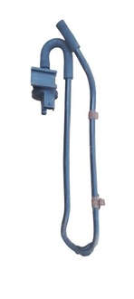 фото thumb №1, Клапан давления opel meriva a 0801024