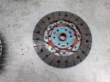 фото thumb №10, Колесо двухмассовый комплектные ford focus ii 3082001275 2294000109 1878005341 1.6