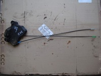 фото thumb №1, Toyota avensis t25 03-09 замок правий переднє eu