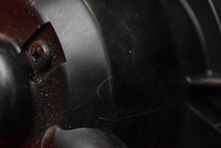 фото thumb №13, Повітродувка вентилятор обдув eu 3a660 opel agila a 00-03