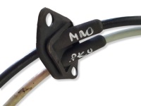 Троси трос перемикання передач porsche boxster 986 98642404107 Доставка, фото thumb