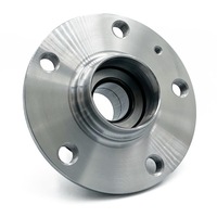 фото thumb №2, Ступица подшипник зад skf vkba 3656