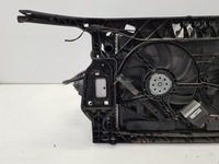 фото thumb №5, Audi a4 b8 pas передний усилитель 3.2fsi механическая коробка передач