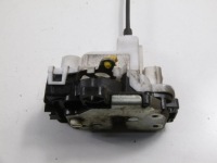 фото thumb №1, Fiat panda 2 ii 169 замок задняя задний левый 46803515