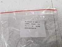 фото thumb №7, Jaguar xf x250 1 i лампа правий задня права задня w кришка 8x2315k272cd