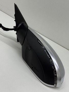 фото thumb №9, Audi a6 s6 c7 зеркало левая фотохромный сторона ассистент камера 360 14+2+1 pin