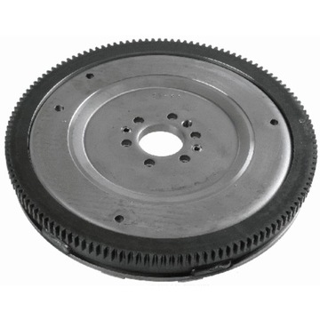 фото thumb №2, Колесо двомасовий mini john