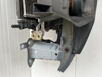 фото thumb №8, Pas переднє підсилювач радіатор балка вентилятор volvo s40