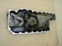 фото thumb №14, Поддон масляная нижняя audi a8 d3 6.0 bht 07c103804ag