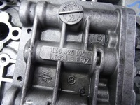 фото thumb №7, Audi a6 a8 d2 плита керуючий 5hp19 мехатроніка 2.5tdi доставка